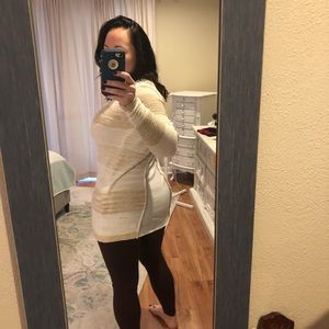 Calvin Klein Long Sweater